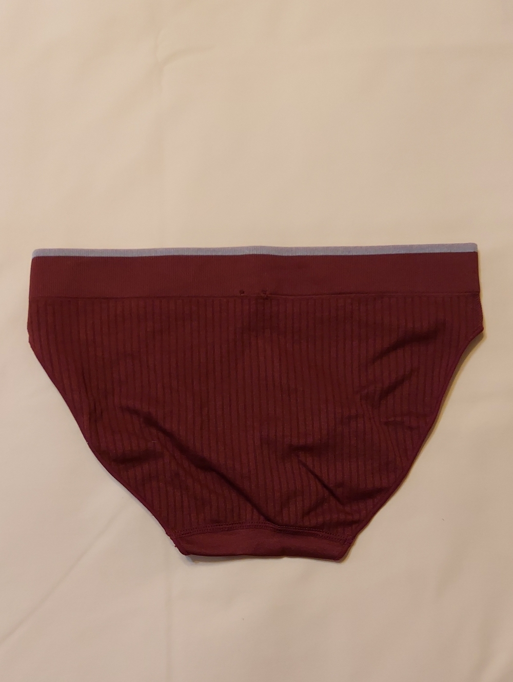 Calvin Klein Burgundy & Black Hipster Underwear Bundle - Picture 4 of 7